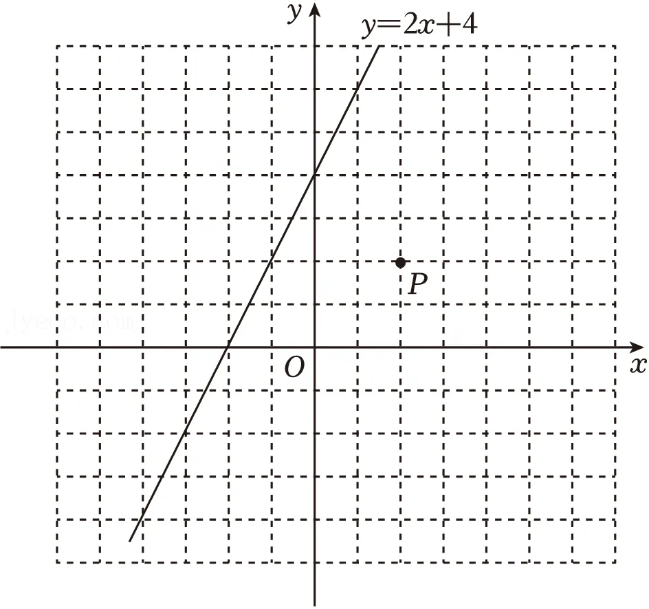 2025年江苏省南京市中考真题数学试卷 第6张