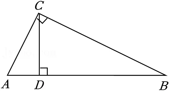 2025年江苏省南京市中考真题数学试卷 第12张