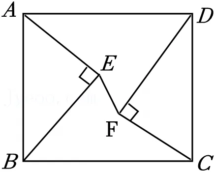 2025年江苏省南京市中考真题数学试卷 第15张