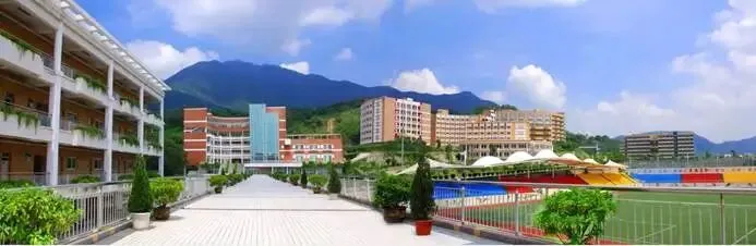 深圳中考系列——深圳四大高中 第5张
