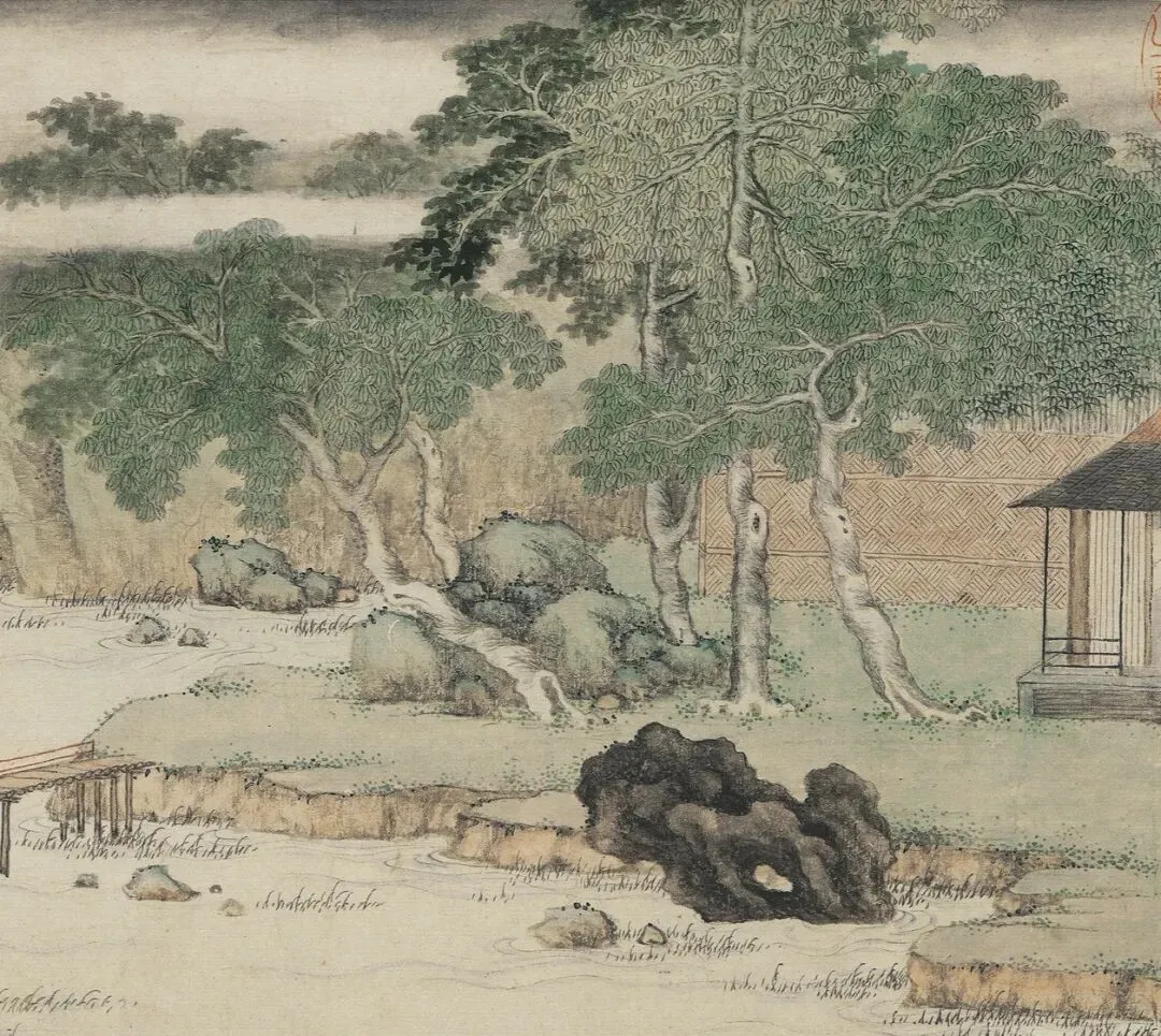 《中考必背诗词40首》超级记忆宫殿Ⅰ:数字桩精解全攻略(1-10)Ⅱ全注音注释白话译文解读 第3张