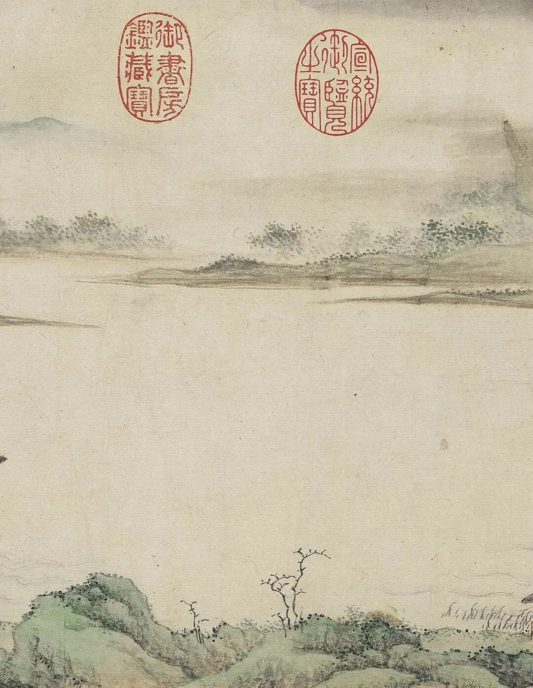 《中考必背诗词40首》超级记忆宫殿Ⅰ:数字桩精解全攻略(1-10)Ⅱ全注音注释白话译文解读 第6张