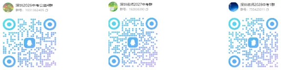 最高下滑23名!2025年深圳中考分数线排名下降较多的八所学校! 第8张