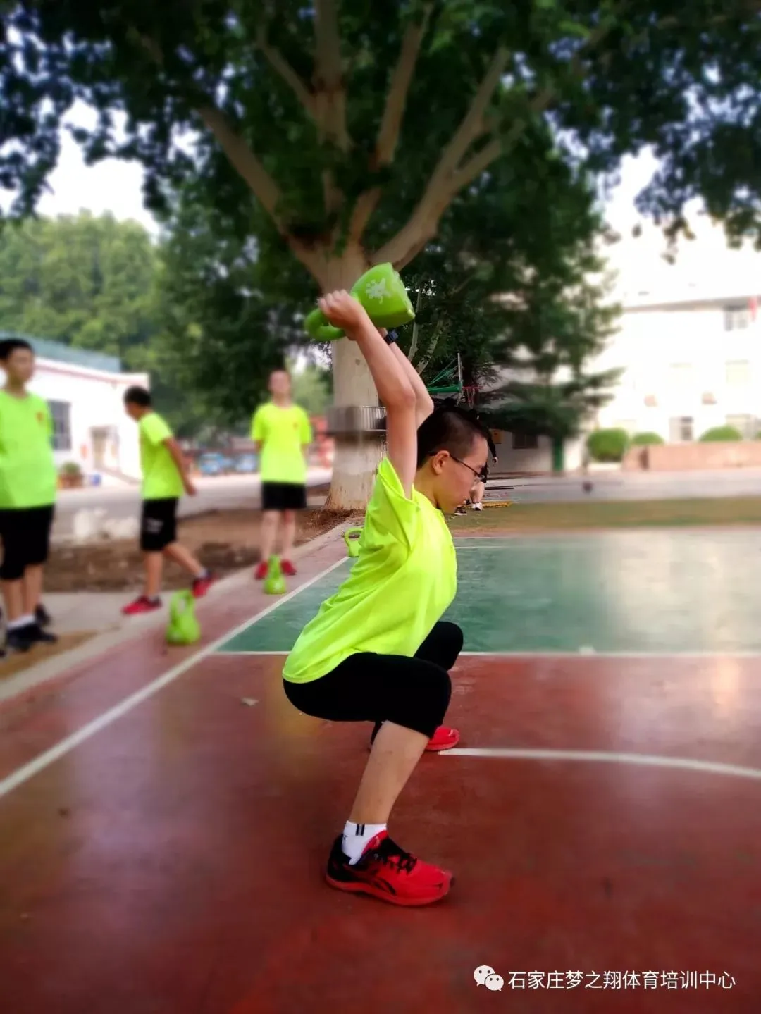 中考体育免费训练,河北老品牌梦之翔十七周年庆典,2026寒假训练营集结号! 第39张 中考体育免费训练,河北老品牌梦之翔十七周年庆典,2026寒假训练营集结号! 第39张