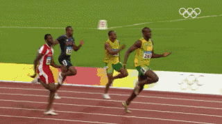 重要提醒:不可低估中考体育50米跑难度(附训练方法+常见错误) 第1张