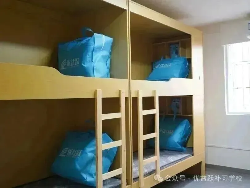 中考全日制补习|西安优益跃精品小班教学,本土名师全程护航 第13张