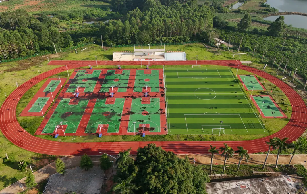 南宁中考没考上普高怎么办,青鸟北附高中地点 第4张