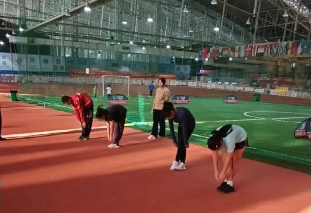 中考体育 你真的准备好了吗! 第11张