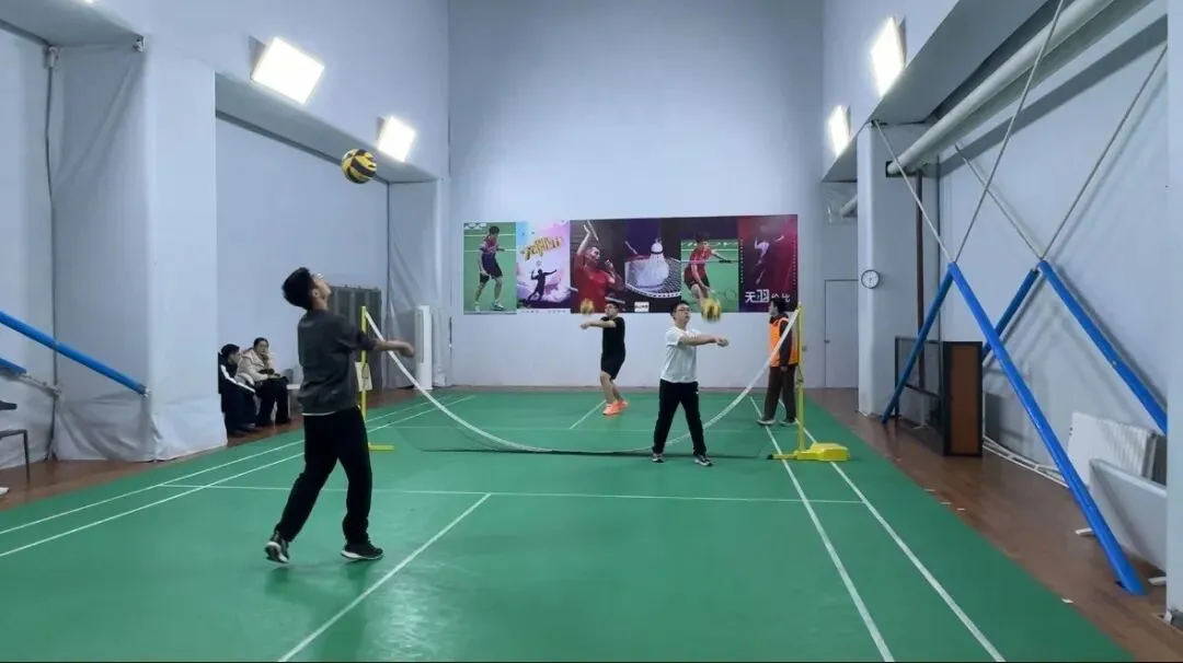 中考体育 你真的准备好了吗! 第13张