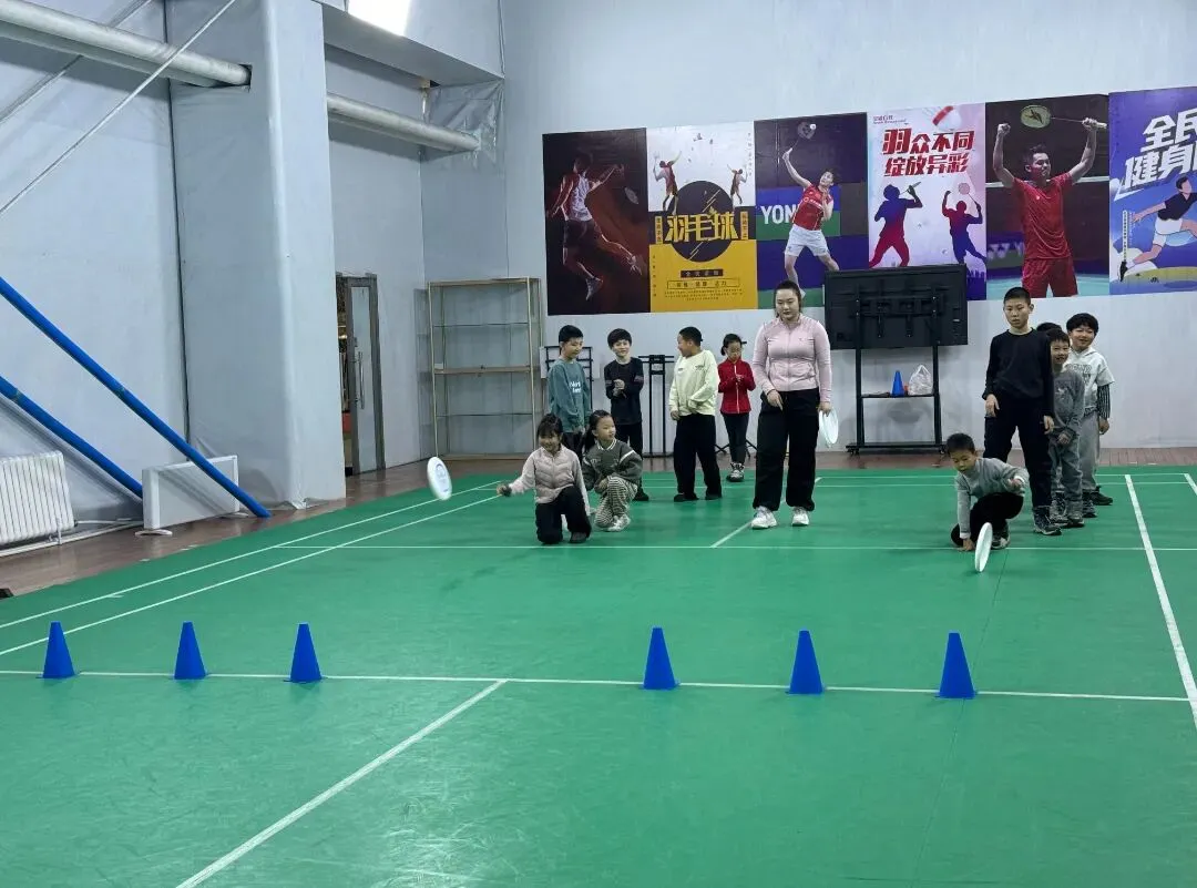 中考体育 你真的准备好了吗! 第17张