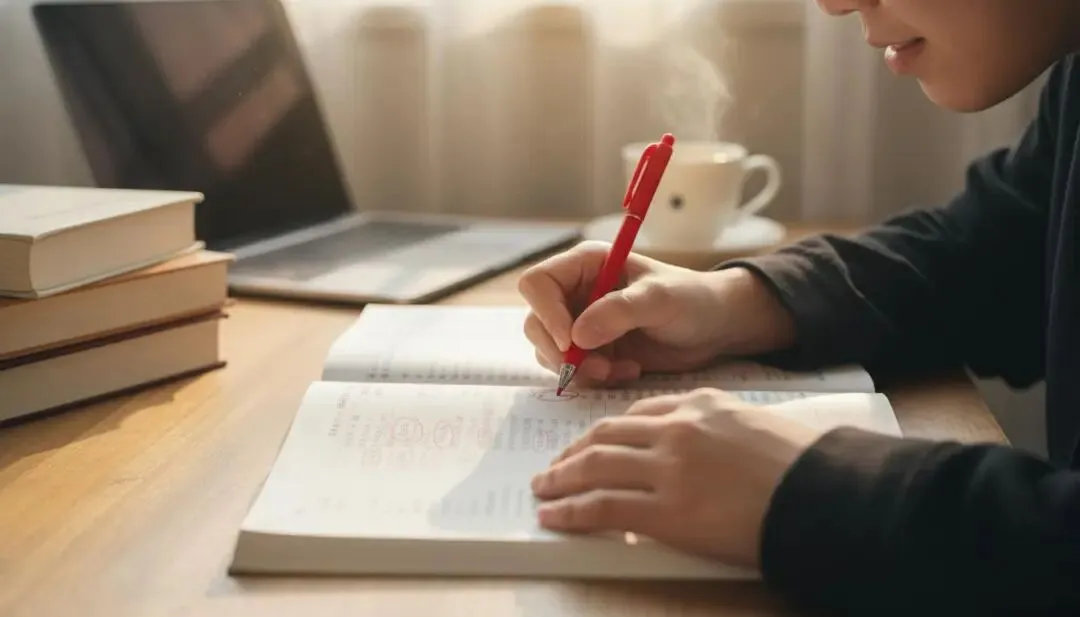 中考第一名:期末复习别总是“从头开始”,根据分值占比,倒序复习效果更惊人. 第2张