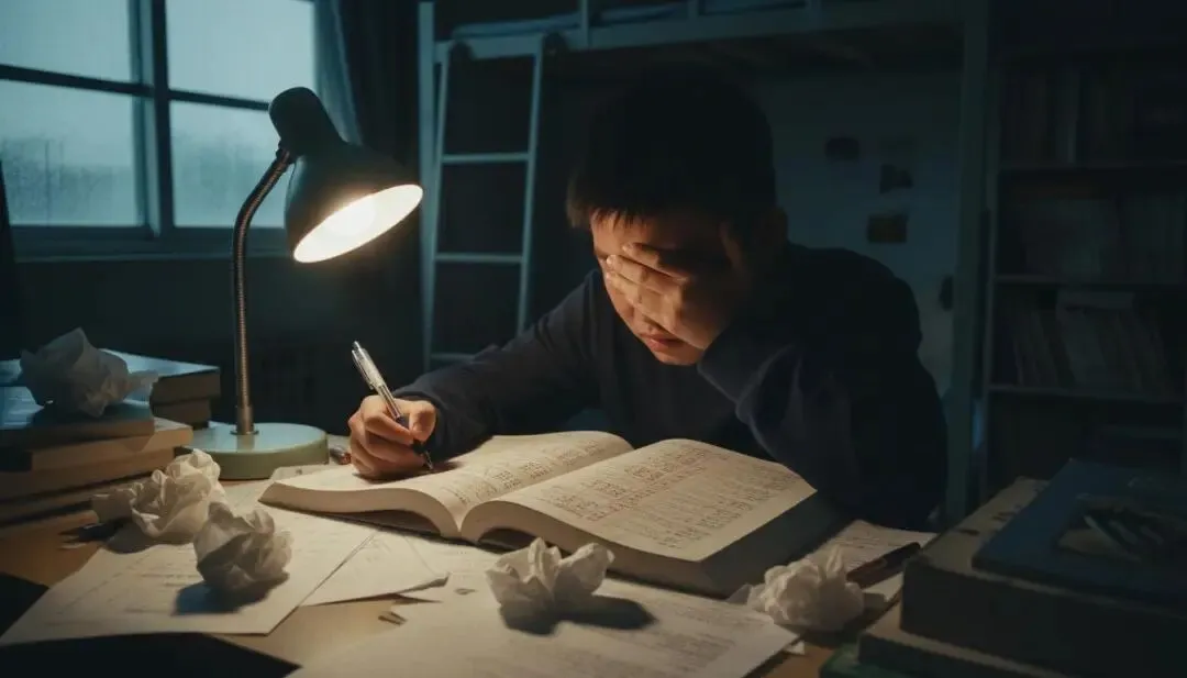 中考第一名:期末复习单词背不完?学霸逆袭的真相:只要吃透这100个词就够了. 第1张