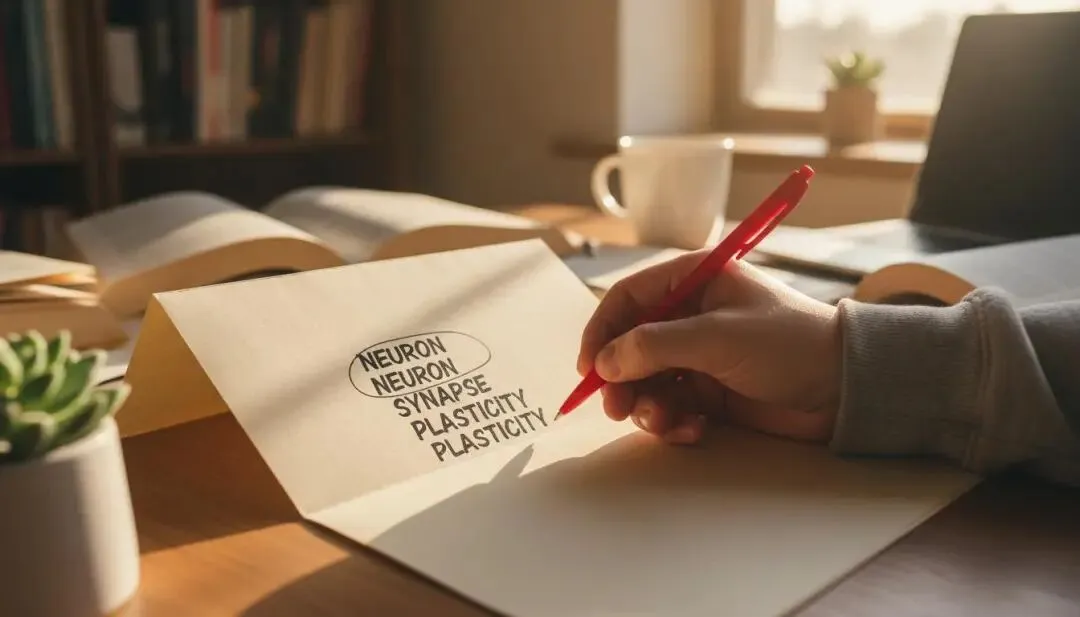 中考第一名:期末复习单词背不完?学霸逆袭的真相:只要吃透这100个词就够了. 第2张