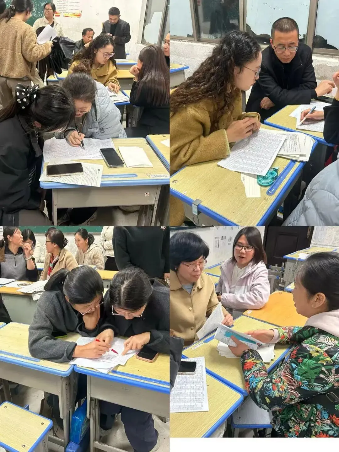 披星戴月铸锋芒,乘风破浪战中考——九年级奋斗手记 第25张