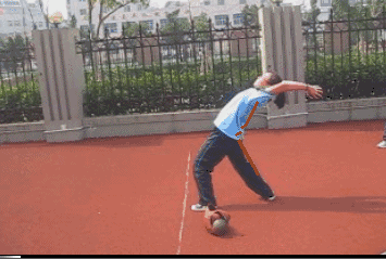 寒假“动”起来!中考体育提升计划,助你赢在“中考第一关” 第27张