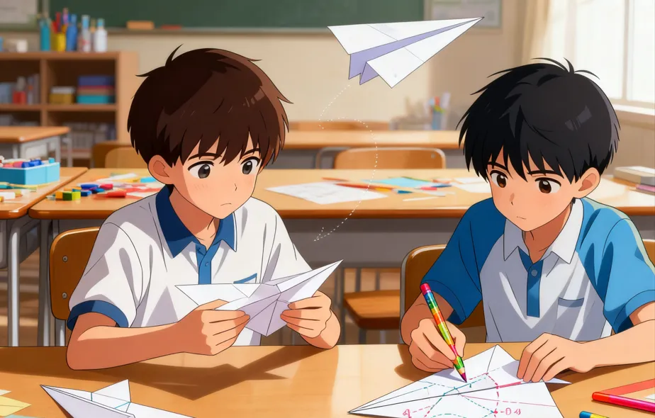 初中三年,孩子的5种“状态”,拉开了中考差距! 第1张