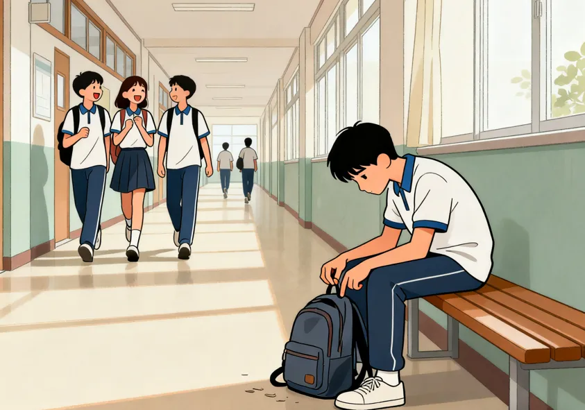 初中三年,孩子的5种“状态”,拉开了中考差距! 第2张