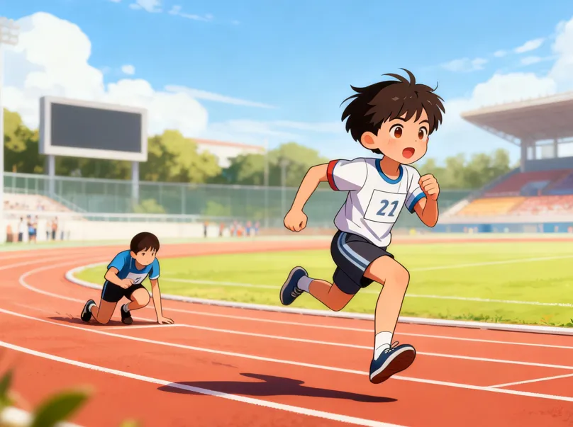 初中三年,孩子的5种“状态”,拉开了中考差距! 第4张