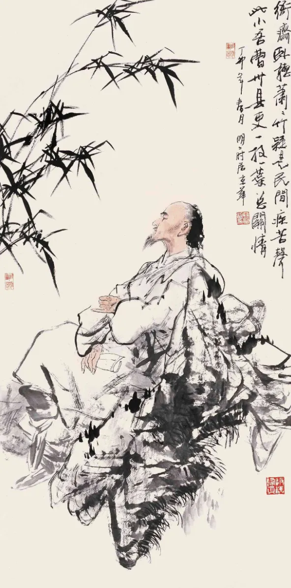 中考专题——文言文练习③ 第3张