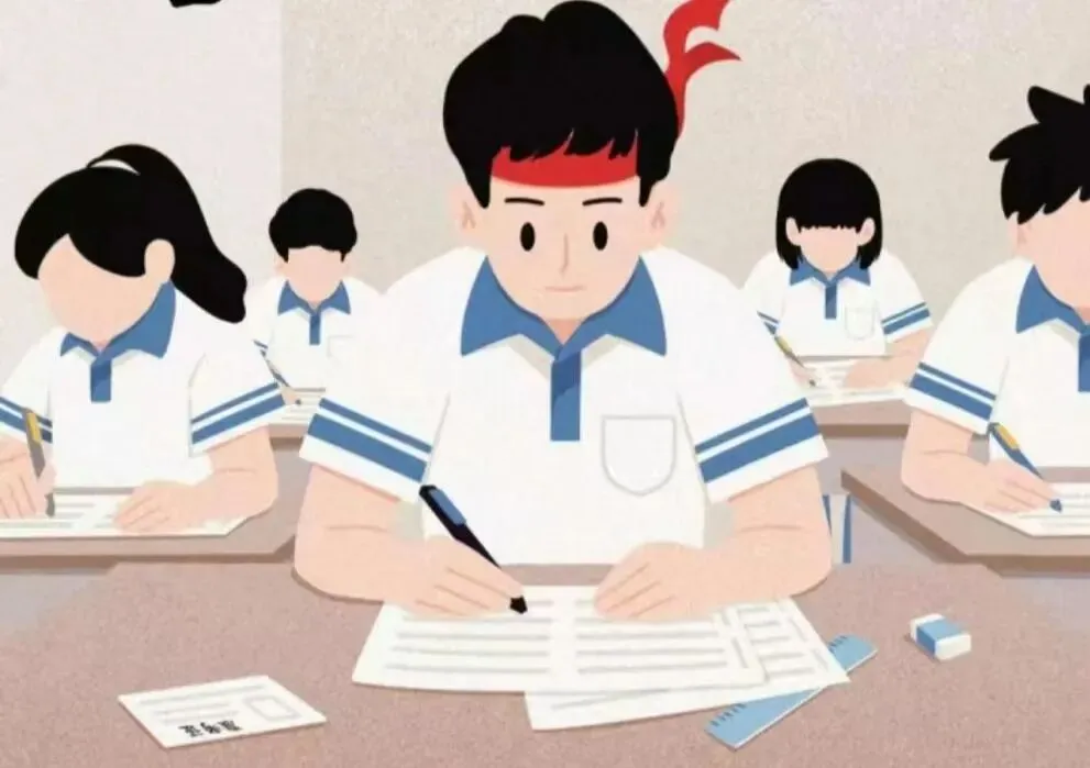 2025年河南语文中考试题“积累与运用”部分试题分析 第5张