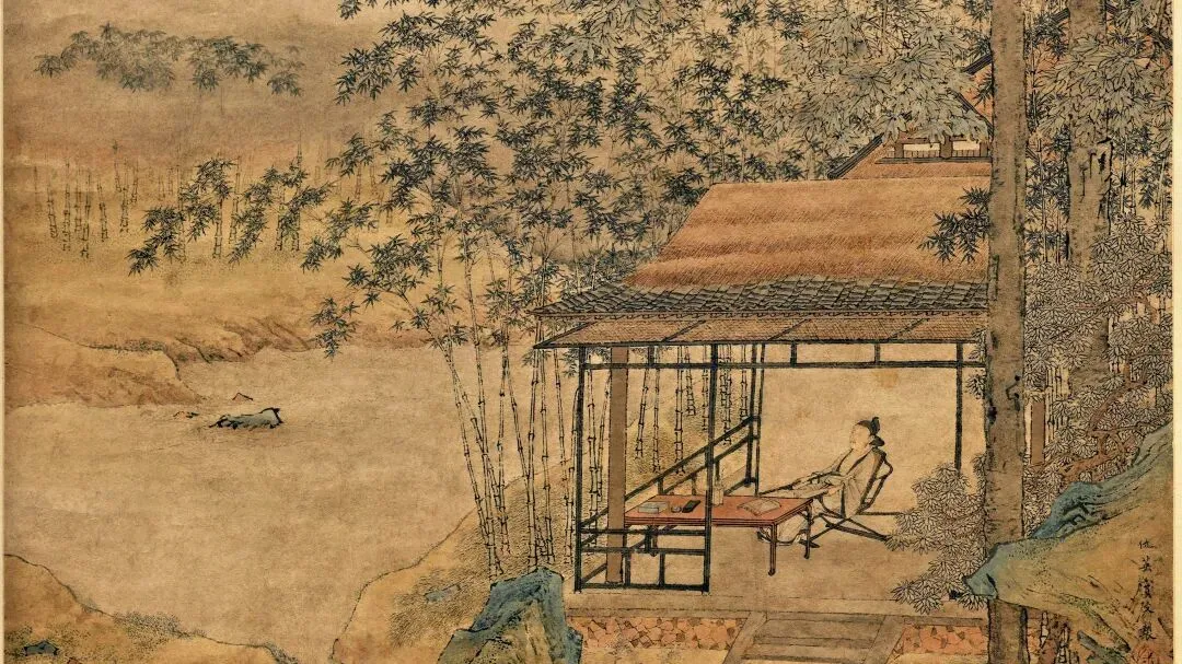 《中考必背诗词40首》全文注音注释译文解读+快速记忆口诀Ⅱ(11-20首):奇幻的诗词记忆之旅,带你通向更瑰丽的殿堂 第2张