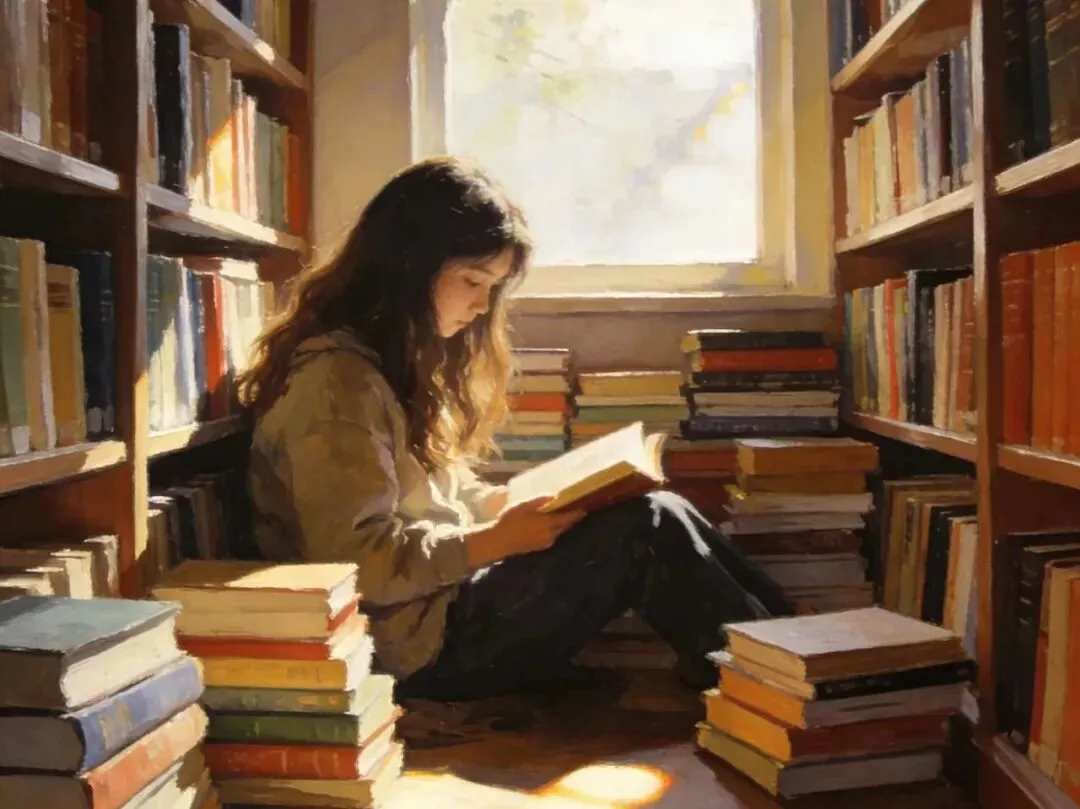 速存!10篇中考优秀满分作文 第2张