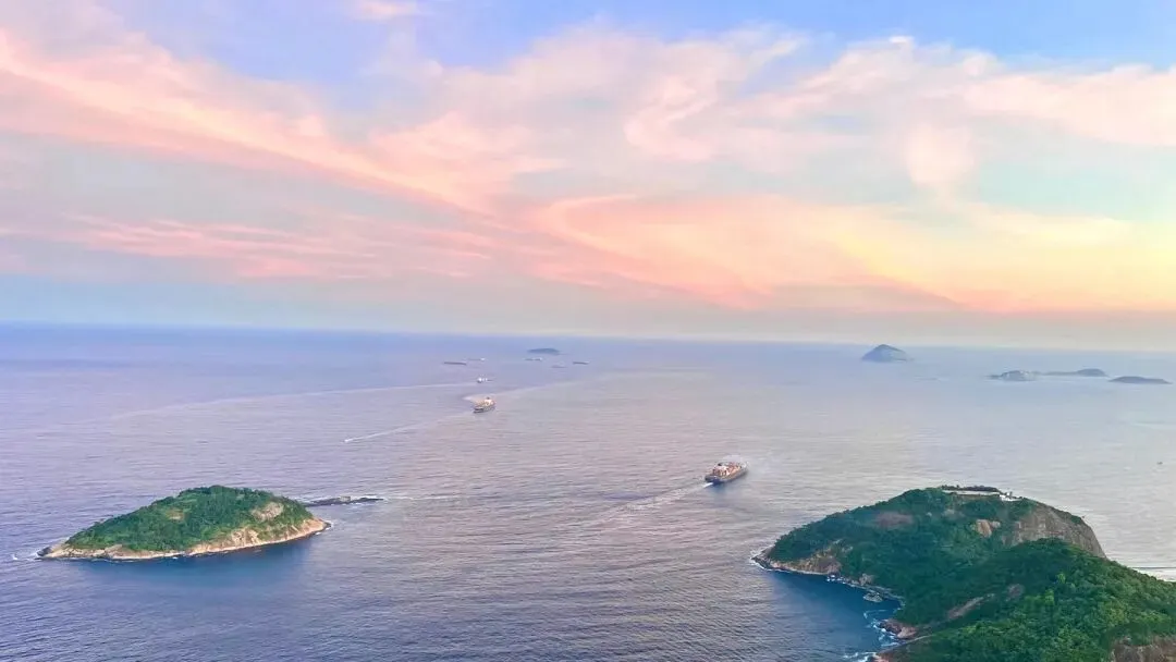 中考作文高分突破 | 《每个站点都有风景》 第4张