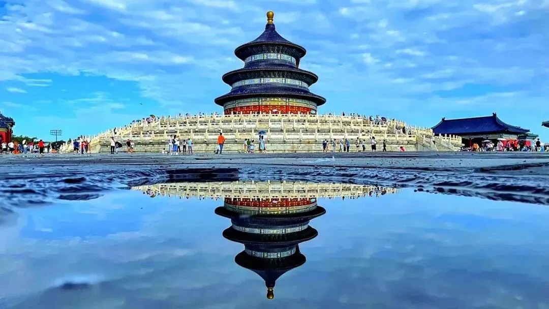 中考作文高分突破 | 《每个站点都有风景》 第12张