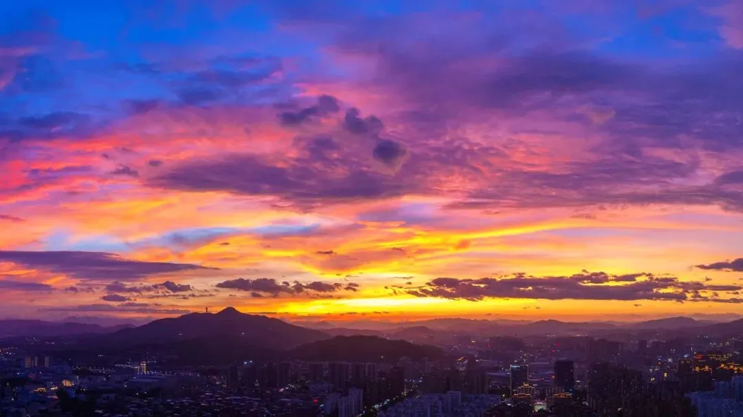 中考作文高分突破 | 《每个站点都有风景》 第14张