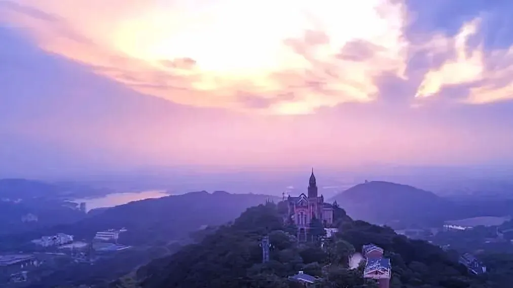 中考作文高分突破 | 《每个站点都有风景》 第15张