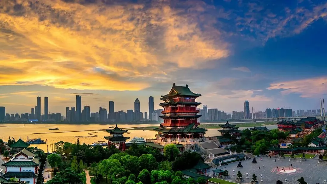 中考作文高分突破 | 《每个站点都有风景》 第18张