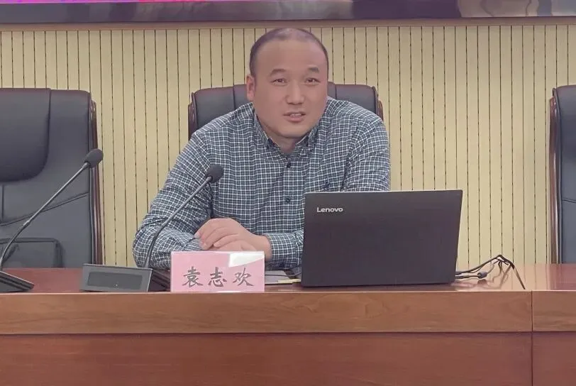 “聚焦中考体育 共研备考策略”于斌名师工作室举办体育中考专题教研活动 第14张