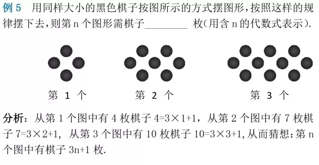 中考数学“填空+选择”解题技巧,90%的孩子都说管用! 第7张