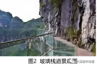 中考专训:等高线(精选50题) 第34张