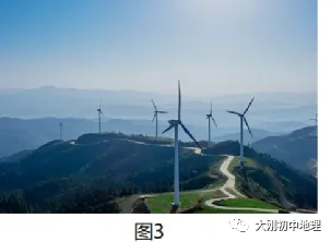 中考专训:等高线(精选50题) 第35张