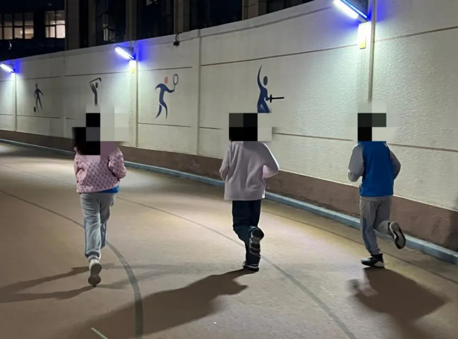 体育中考培训生意,不香了? 第4张