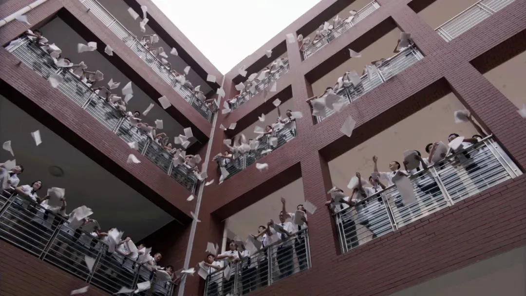 中考被劝退:除了读高中,他们还有什么路 第17张