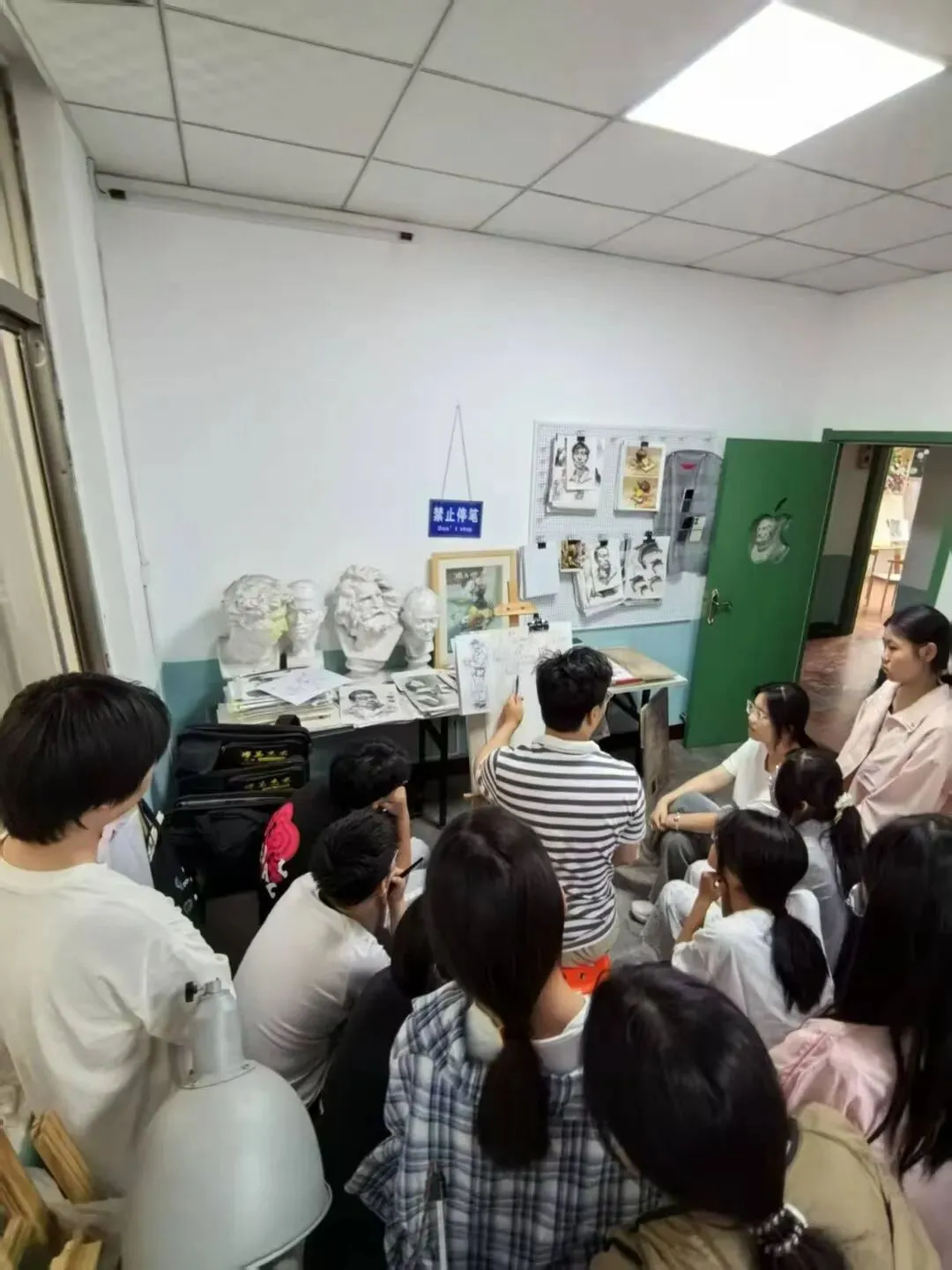 中考美术政策解读及学业规划 第1张