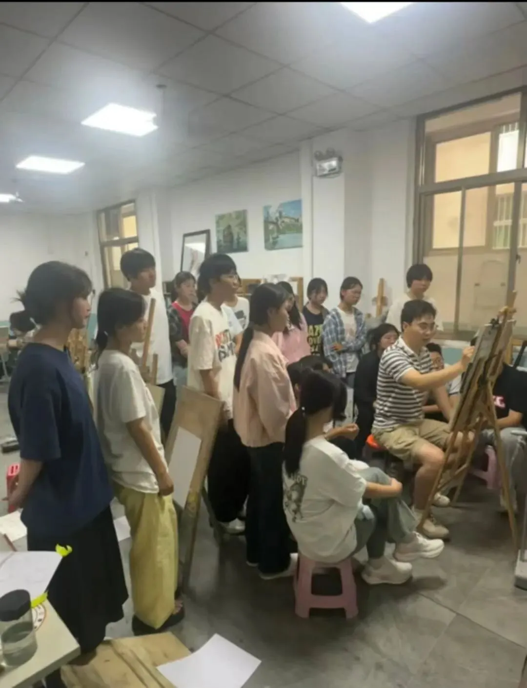 中考美术政策解读及学业规划 第3张