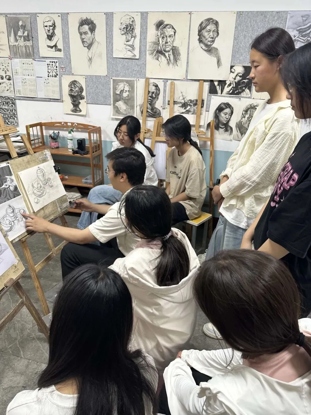 中考美术政策解读及学业规划 第5张