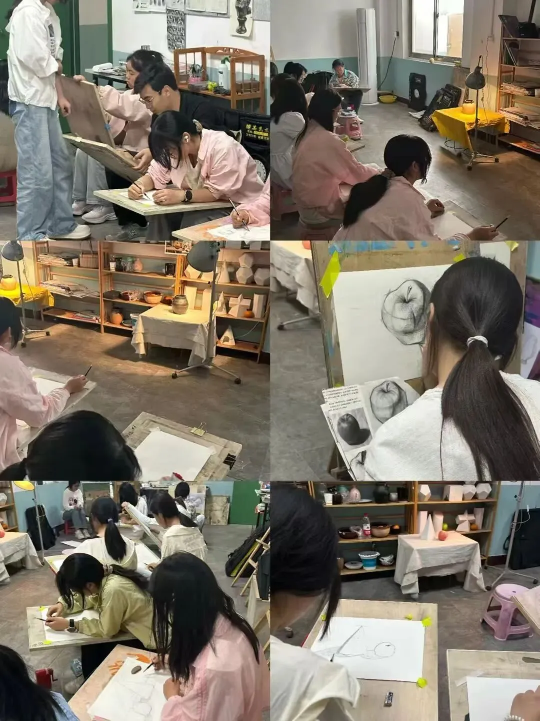 中考美术政策解读及学业规划 第6张