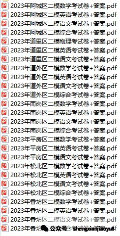 2026 诚成题库 中考模拟领航卷 数学(含夹卷及答案) 第71张 2026 诚成题库 中考模拟领航卷 数学(含夹卷及答案) 第71张
