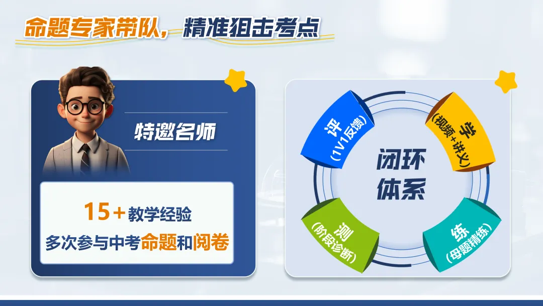 新中考变化,零基础初中物理如何规划? 第10张 新中考变化,零基础初中物理如何规划? 第10张