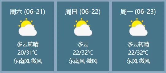 中考温馨提示!考生请查收 第11张