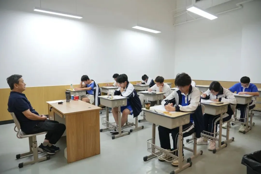 深圳中考冲刺班推荐!大朋友太值得了! 第2张