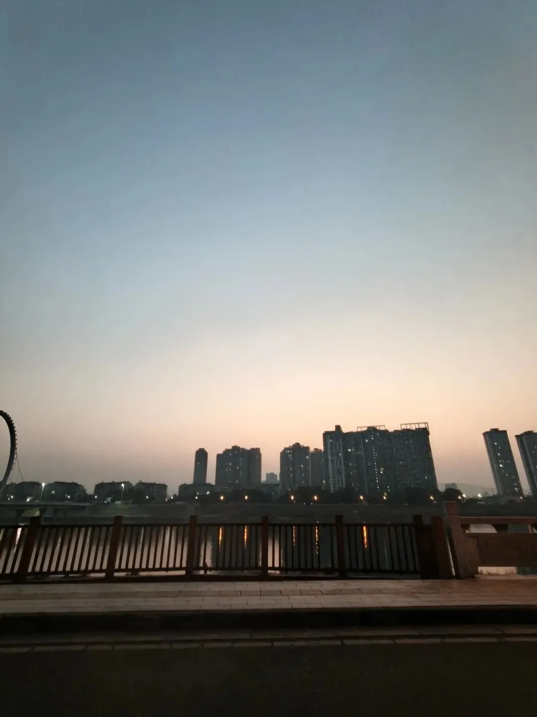 女儿中考临近,我手机愣是没响过,说不慌是假的 第2张