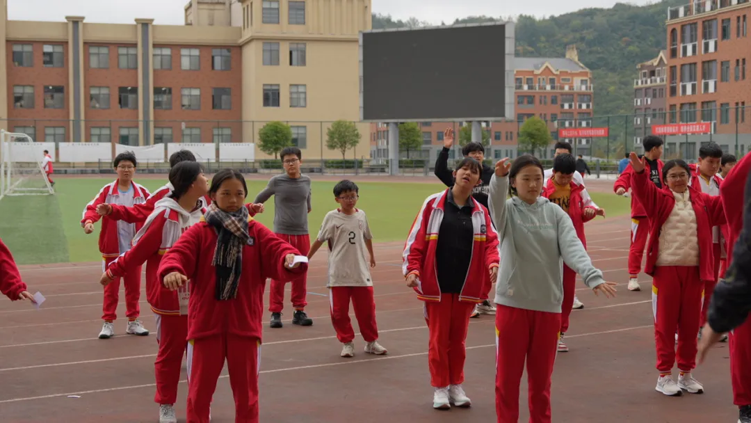 从“配齐选项”到“做出选择”:当中考体育菜单日益丰富,贵阳的考生如何定制自己的“优势套餐”? 第10张