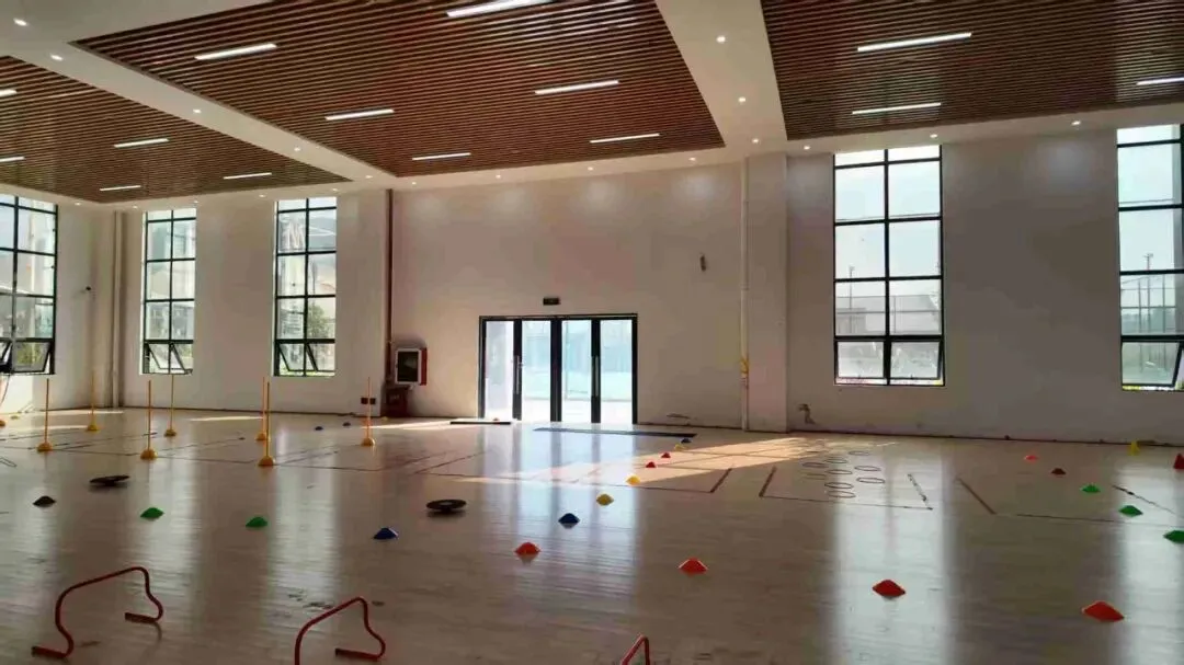 从“配齐选项”到“做出选择”:当中考体育菜单日益丰富,贵阳的考生如何定制自己的“优势套餐”? 第16张