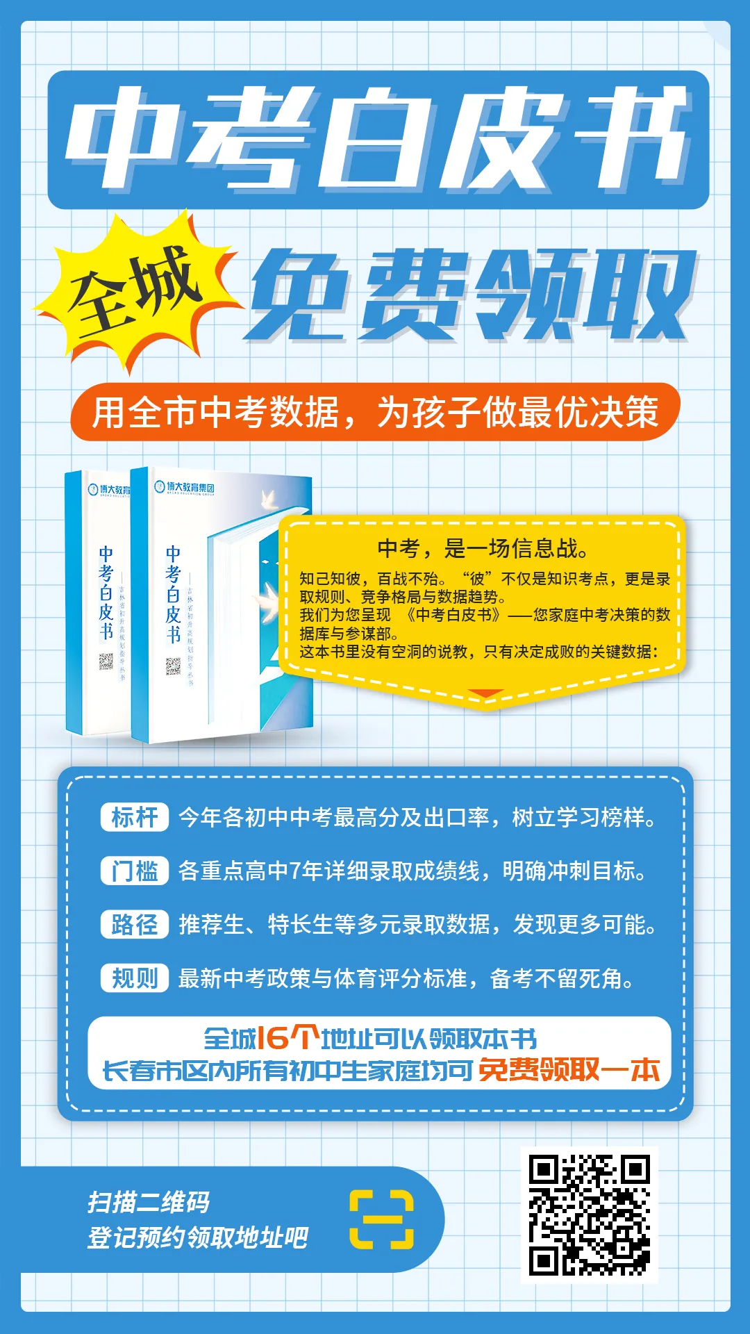 长春中考体育进入80分时代!六年级开始计分,到底怎么考? 第3张