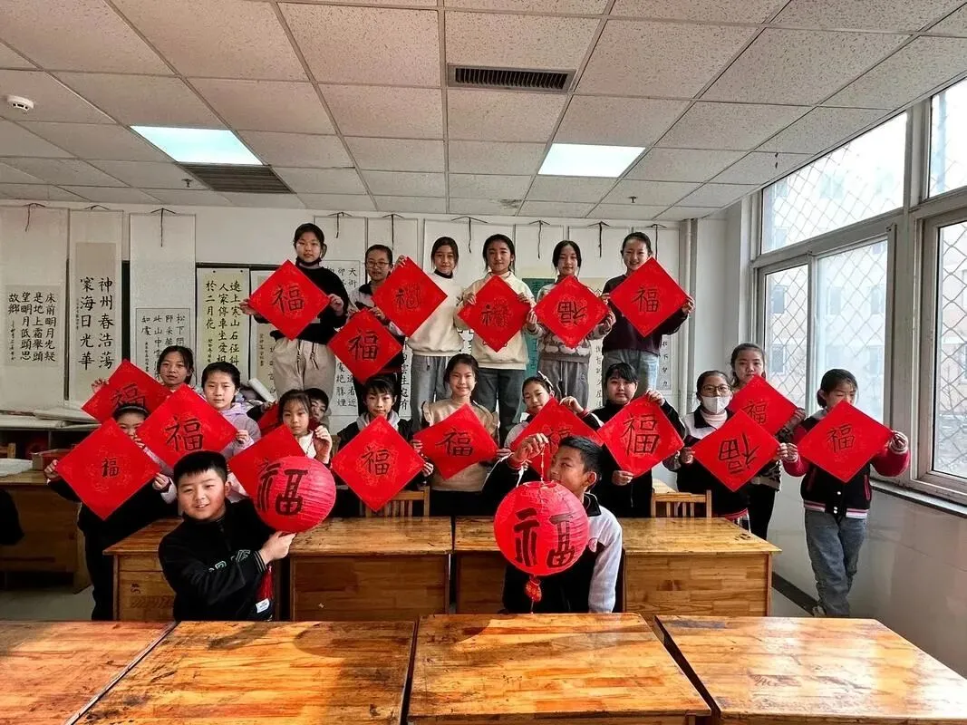 中考黑马逆袭!数学单科8分到中考87分!七彩助力中考保过公益体验!七彩寒假托管火热报名中! 第26张 中考黑马逆袭!数学单科8分到中考87分!七彩助力中考保过公益体验!七彩寒假托管火热报名中! 第26张